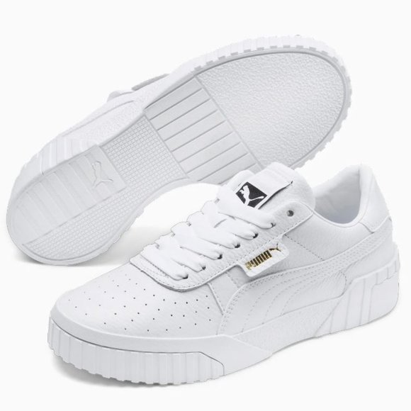 Puma Shoes - Puma Cali Women's Sneakers